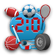 Soccer Board