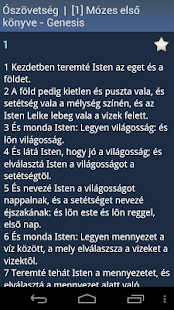 How to download Hungarian Holy Bible 1.91 unlimited apk for pc