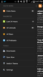 How to download Pigskin Hub - Colts News 3.5 unlimited apk for pc