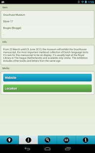 Language Lover's Guide Europe Screenshots 2