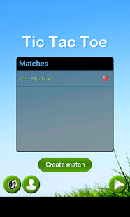 Tic Tac Toe(圖5)-速報App