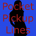 Pocket Pickup Lines logo