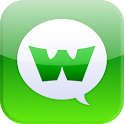 WaZapp logo