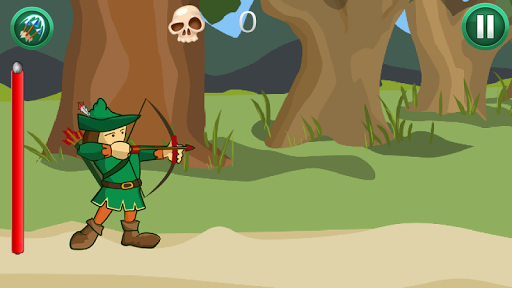 Wood Archer