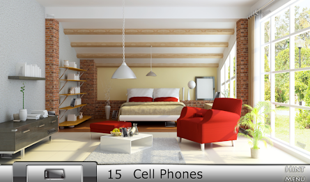 Hidden Object Mansion poster 4