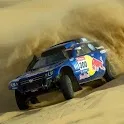 Racing Cars: HD wallpaper icon