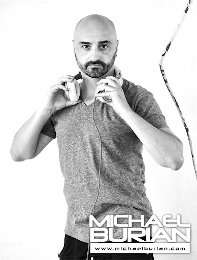 【免費音樂App】Michael Burian Official App-APP點子