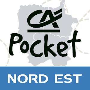 CA POCKET - NORD EST logo