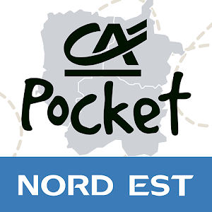 CA POCKET - NORD EST