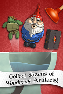 Toilet Treasures - Explore Your Toilet!(圖2)-速報App
