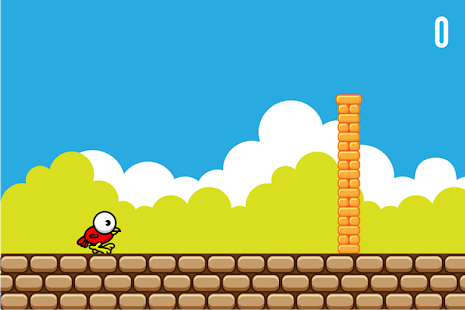 Jumpy Bird!(圖1)-速報App