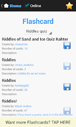 Riddle Quiz poster 7