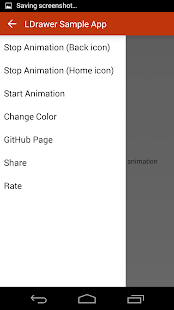 LDrawer Screenshots 3