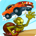 Cover Image of Download Zombie Road Trip 3.16.1 APK
