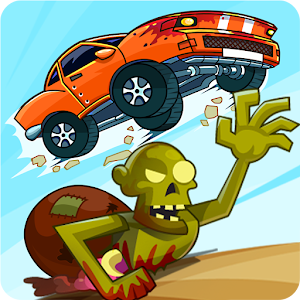 Zombie Road Trip Hacks and cheats