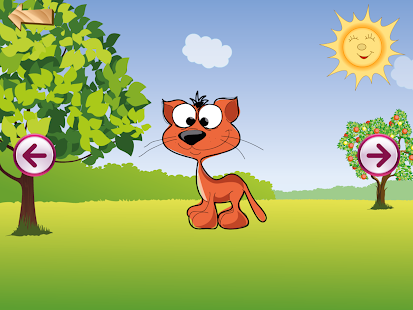 Animal Sounds Screenshots 0