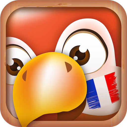 學法文 - 常用法語會話，法國旅遊必備! 教育 App LOGO-APP開箱王