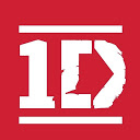 One Direction Turkey Mobil App mobile app icon