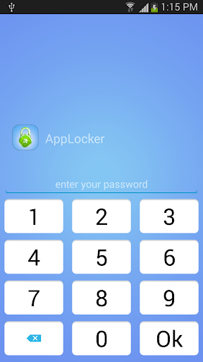 AppLocker