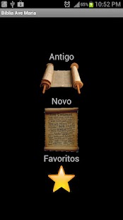 Bíblia Ave Maria Português