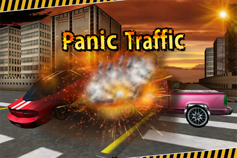 Panic Traffic