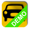 Driver's Log Demo (myLogbook) icon