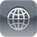 iKeyboard EX(Multi-Lang) logo