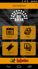 OSTARENA Eventhalle APK Download for Android