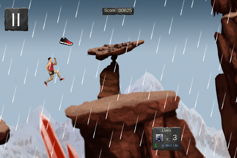 Download Reebok Tear Up the Terrain APK for Android