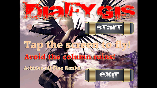 How to install DIAFYGIS 1.0.2 unlimited apk for android