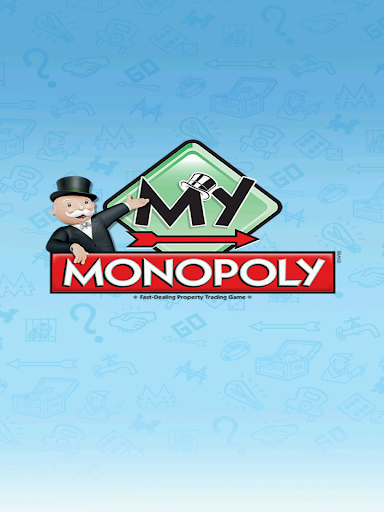 【免費家庭片App】My Monopoly: Facebook-APP點子