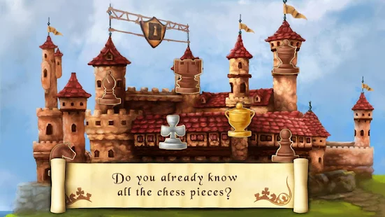 Chess and Mate(圖4)-速報App