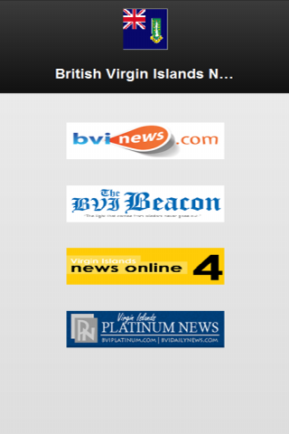 British Virgin Islands News