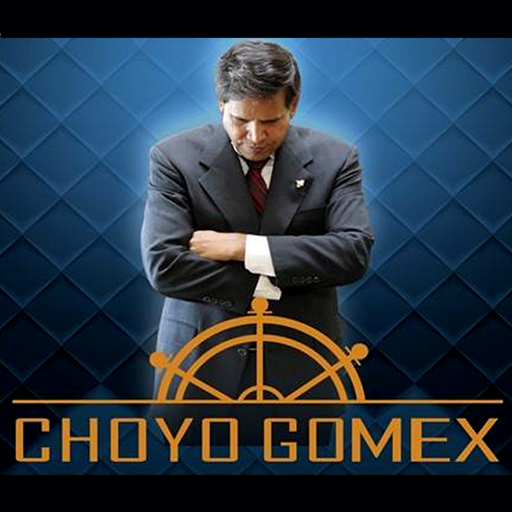 Choyo Gomex 教育 App LOGO-APP開箱王