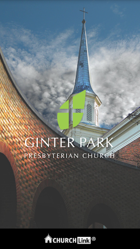 Ginter Park Presbyterian