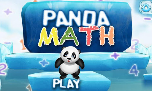 Panda Math By Tinytapps