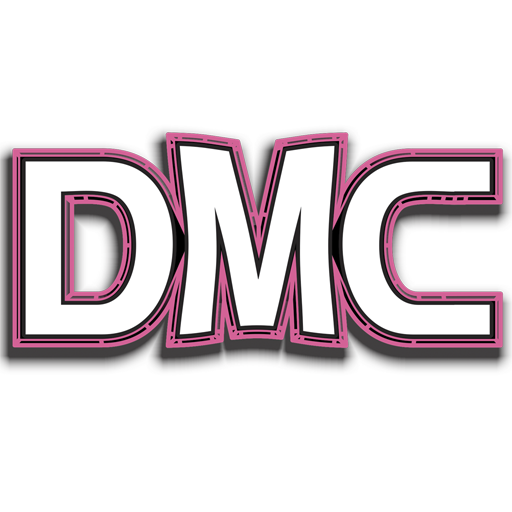 Banda DMC LOGO-APP點子