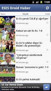 How to install ESES Droid Haber-Eskişehirspor patch 1.0.7 apk for android