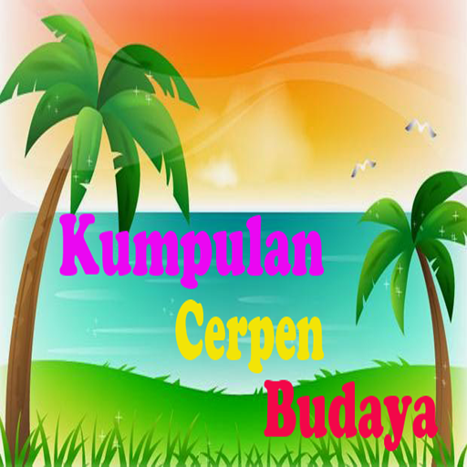 Kumpulan Cerpen Budaya