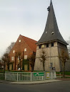 St. Matthias-Kirche