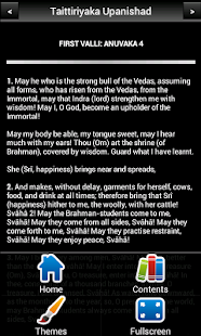 download Taittiriya Upanishad PRO free