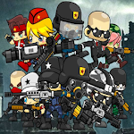Cover Image of Download Dead City!*@ 1.1 APK