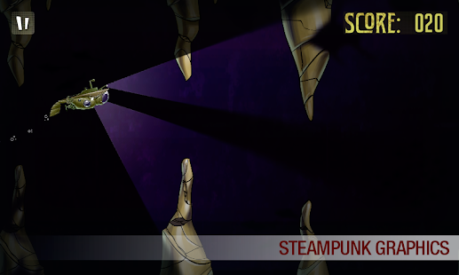 Download SubMarine APK