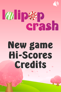 Lollipop Crash Screenshots 3
