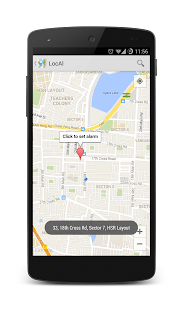 Download LocAL APK for PC