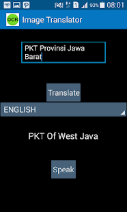 How to mod Image Translator (OCR) lastet apk for laptop