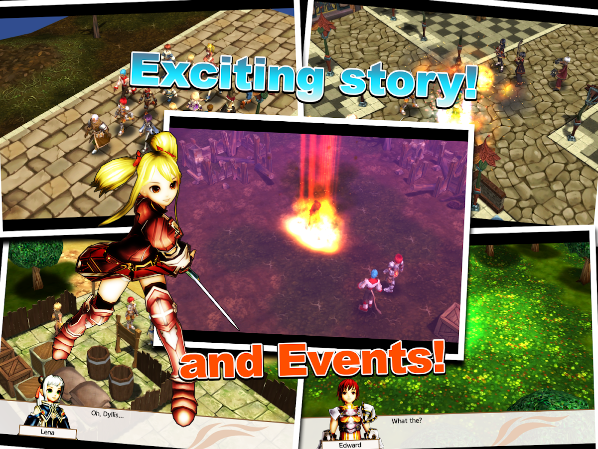 Sardonyx Tactics - screenshot
