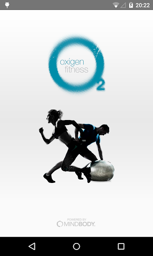 Oxigen