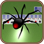 Cover Image of Download Spider Solitaire 4.2.8 APK