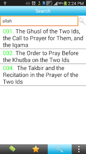 Muwatta Imam Malik(圖5)-速報App